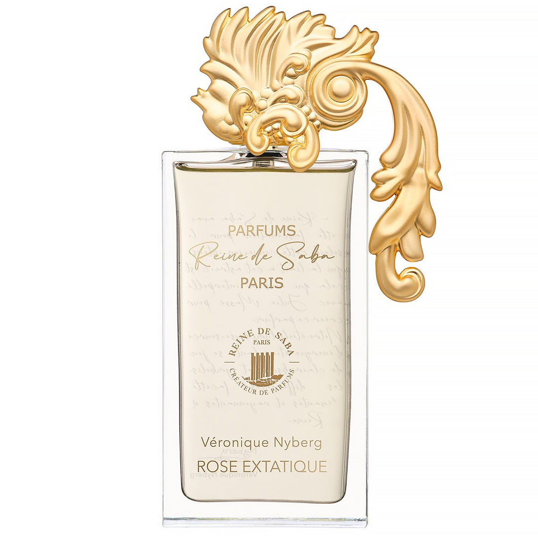 REINE DE SABA Rose Extatique Parfum