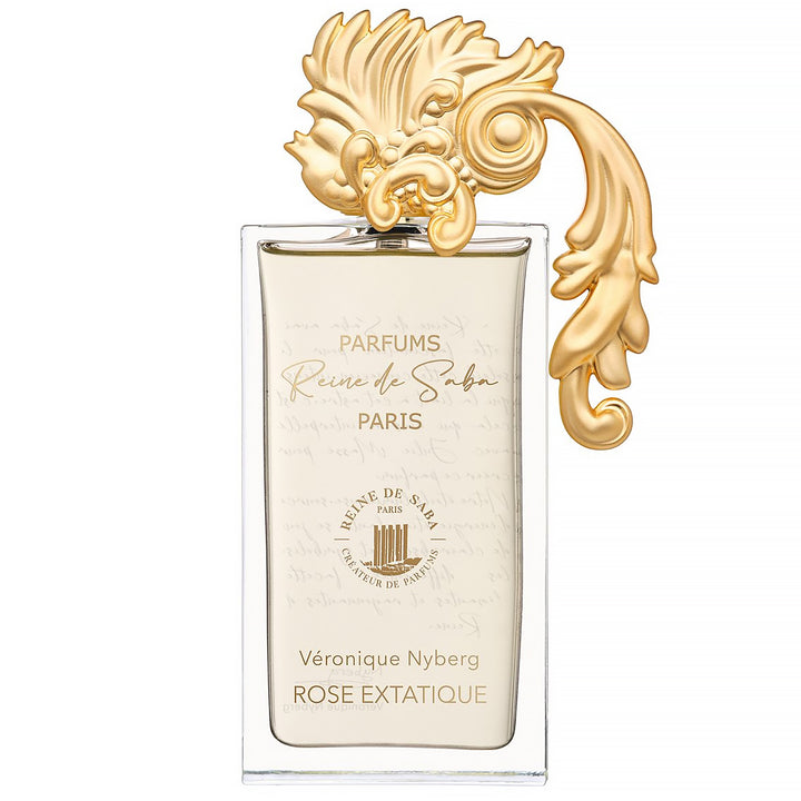 REINE DE SABA Rose Extatique Parfum