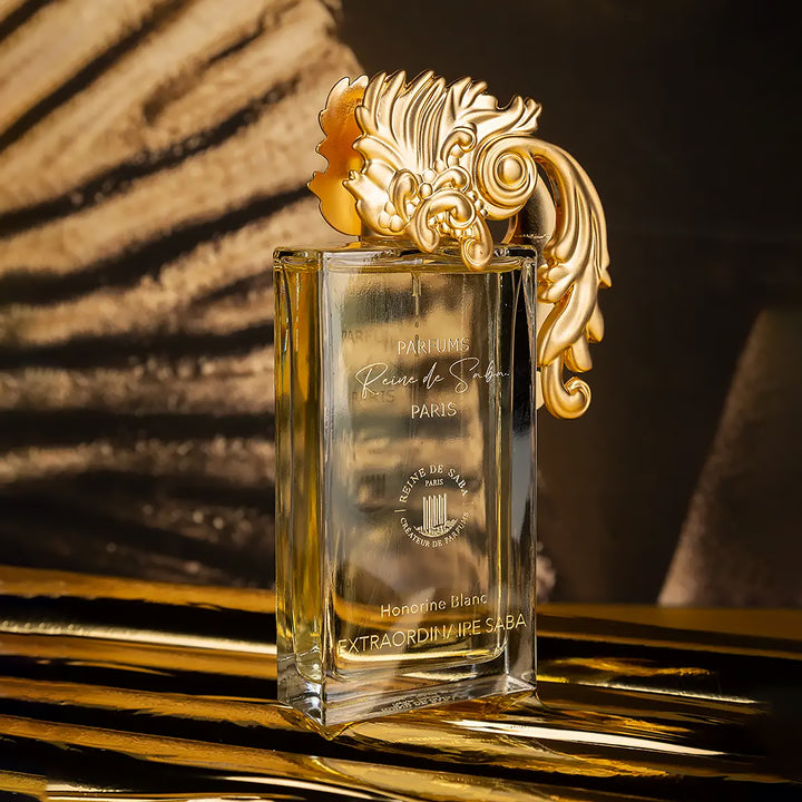 REINE DE SABA Extraordinaire Saba Parfum