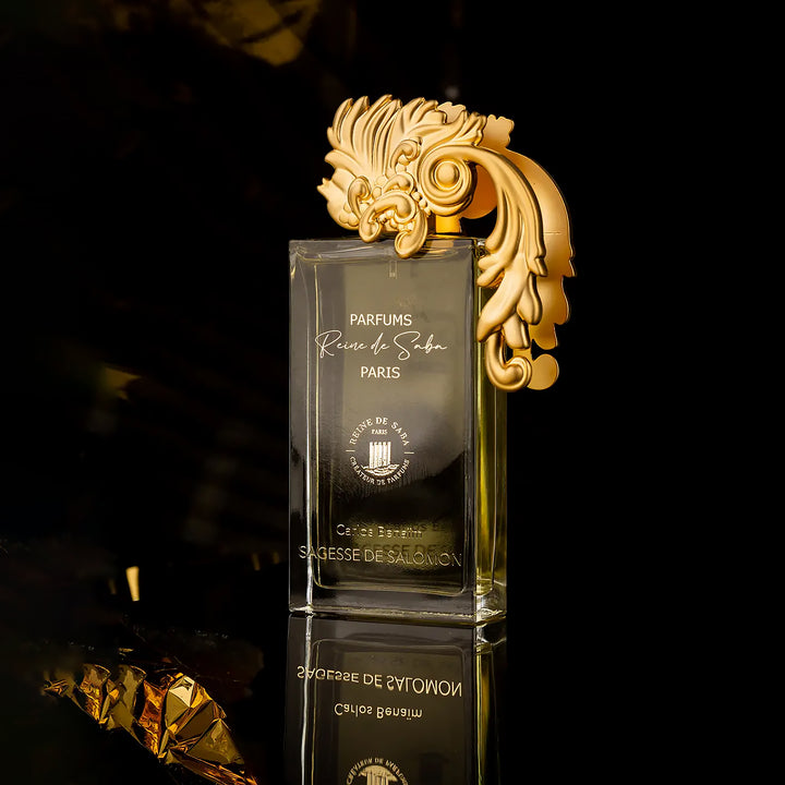 REINE DE SABA Sagesse De Salomon Parfum (SPECIAL OFFER)