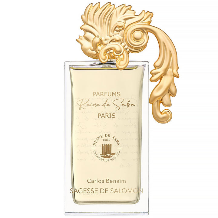 REINE DE SABA Sagesse De Salomon Parfum (SPECIAL OFFER)