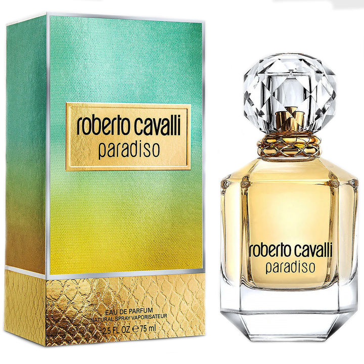 ROBERTO CAVALLI Paradiso EDP