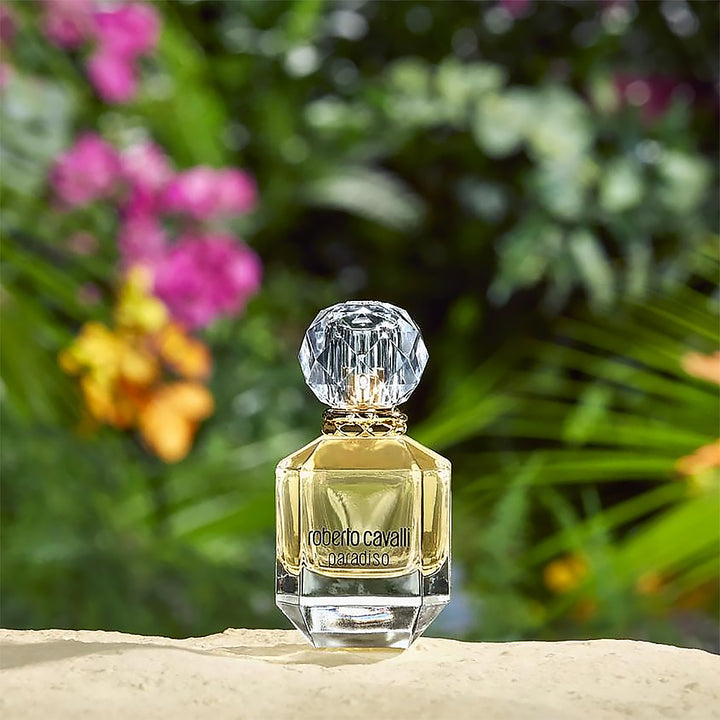 ROBERTO CAVALLI Paradiso EDP