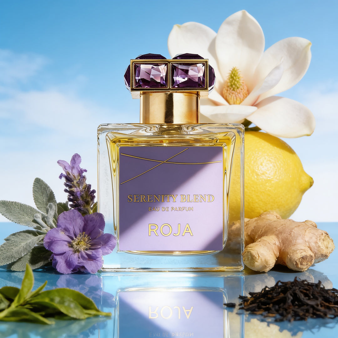 ROJA Serenity Blend Eau de Parfum