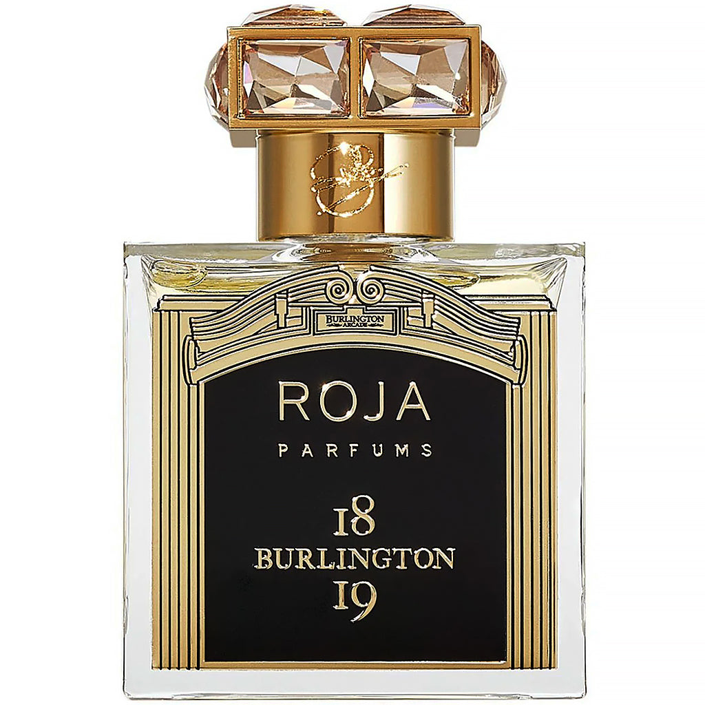 ROJA Burlington 1819 EDP