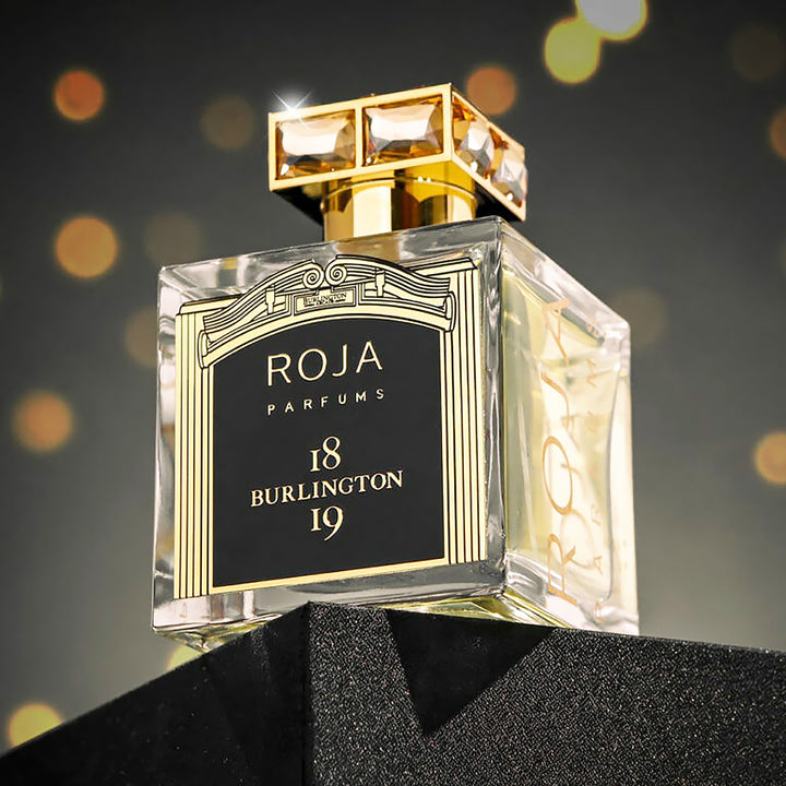 ROJA Burlington 1819 EDP