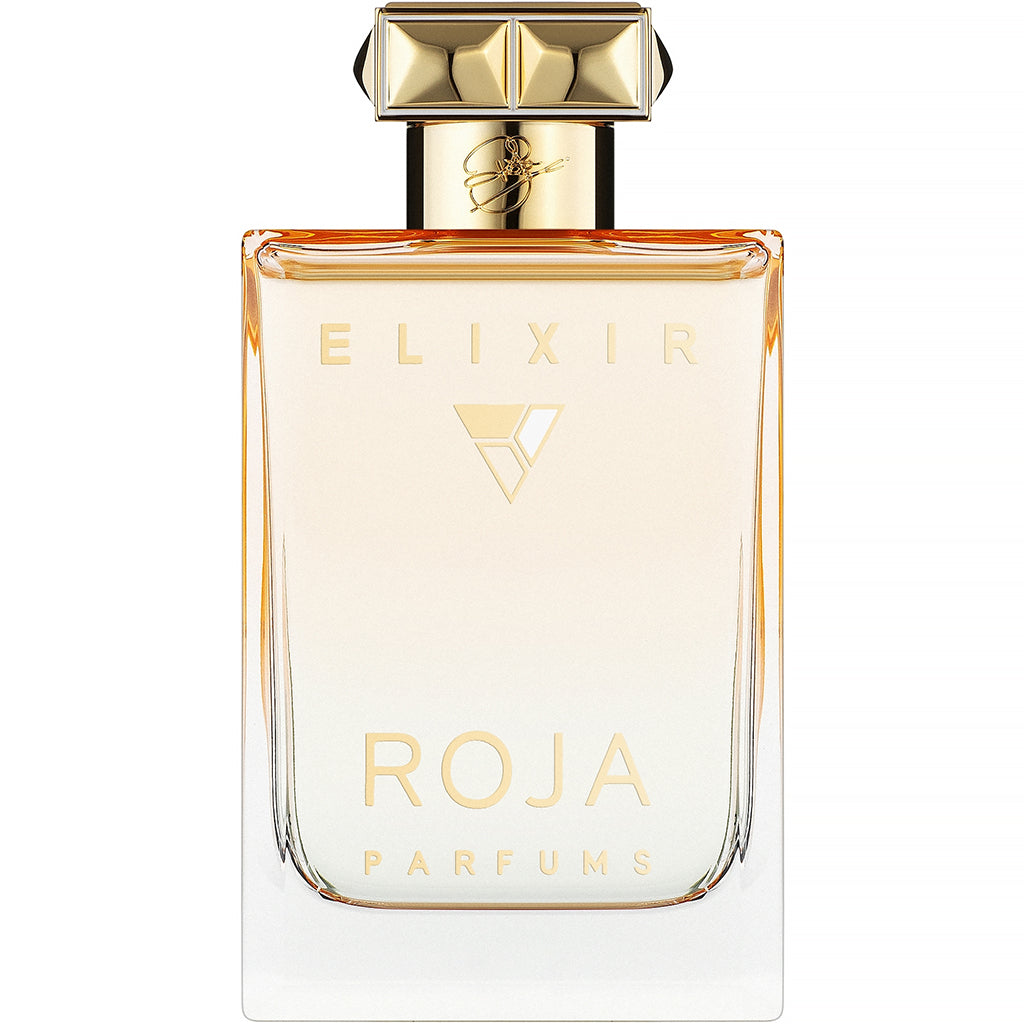 ROJA Elixir Pour Femme Essence De Parfum