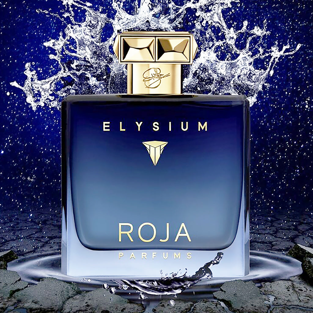 ROJA Elysium EDP