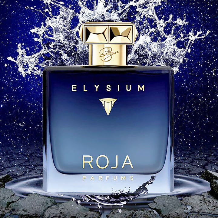 ROJA Elysium EDP