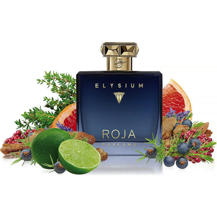 ROJA Elysium EDP