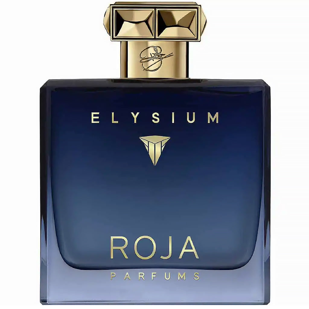 ROJA Elysium EDP