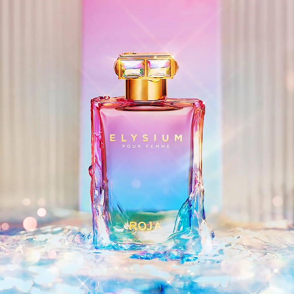 ROJA Elysium Pour Femme Eau de Parfum
