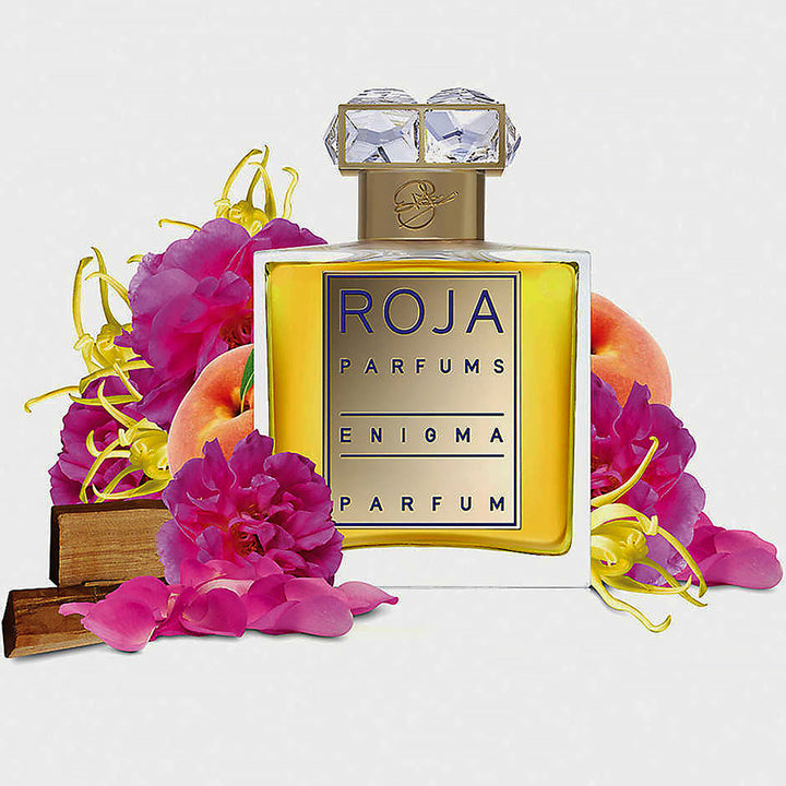 ROJA Enigma Parfum