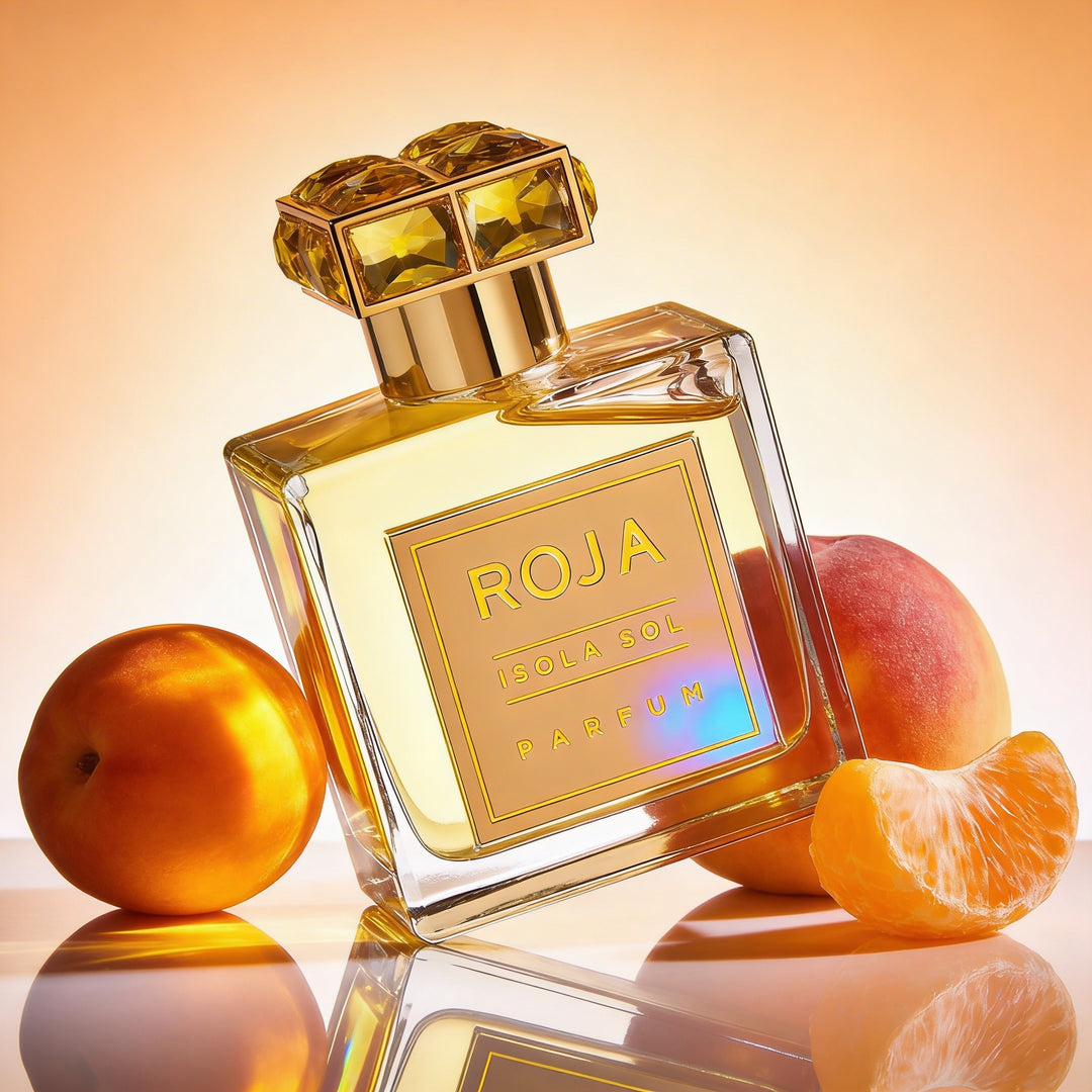 ROJA Isola Sol Parfum