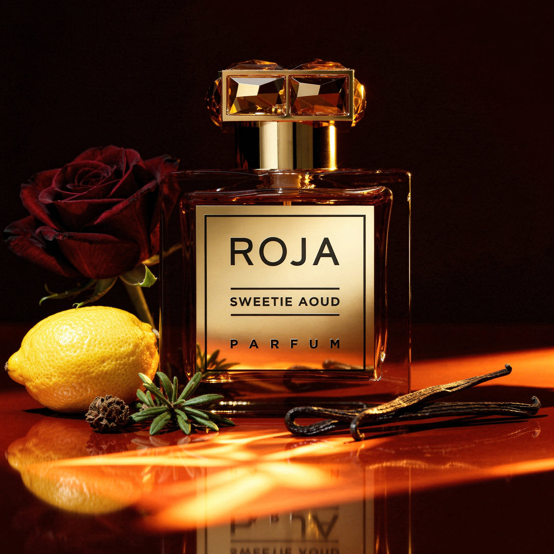 ROJA Sweetie Aoud Parfum (DAILY SPECIALS)