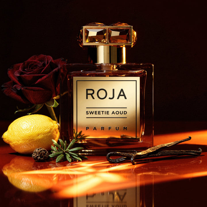 ROJA Sweetie Aoud Parfum (DAILY SPECIALS)