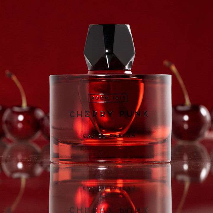 ROOM 1015 Cherry Punk Eau de Parfum