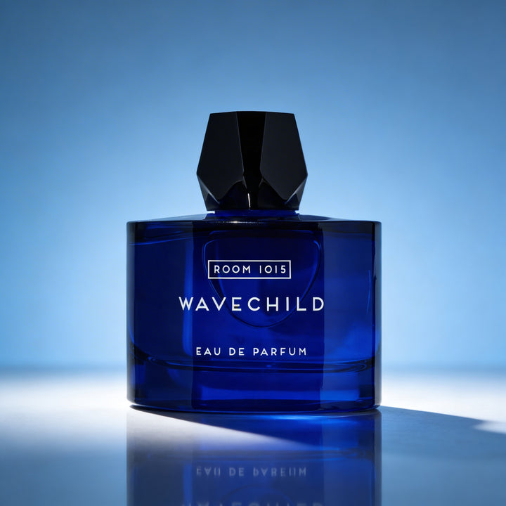 ROOM 1015 Wavechild Eau de Parfum