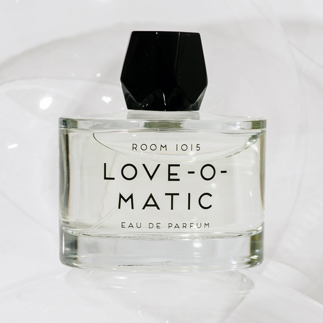 ROOM 1015 Love-O-Matic Eau de Parfum