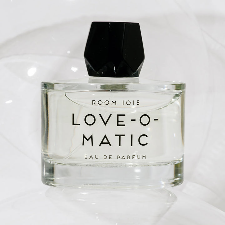 ROOM 1015 Love-O-Matic Eau de Parfum
