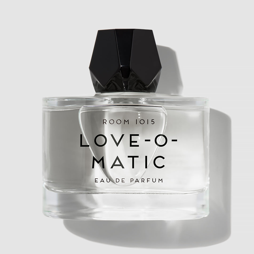 ROOM 1015 Love-O-Matic Eau de Parfum