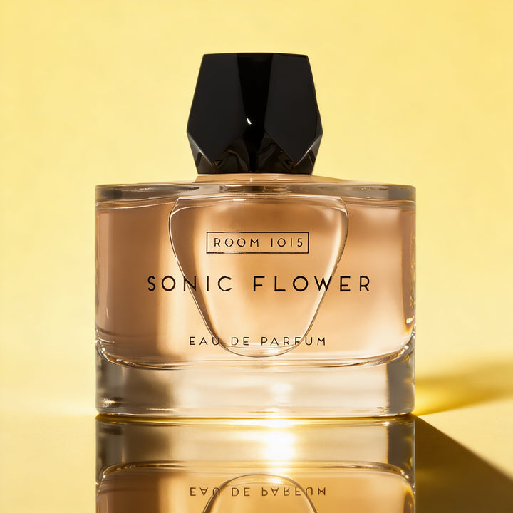 ROOM 1015 Sonic Flower Eau de Parfum