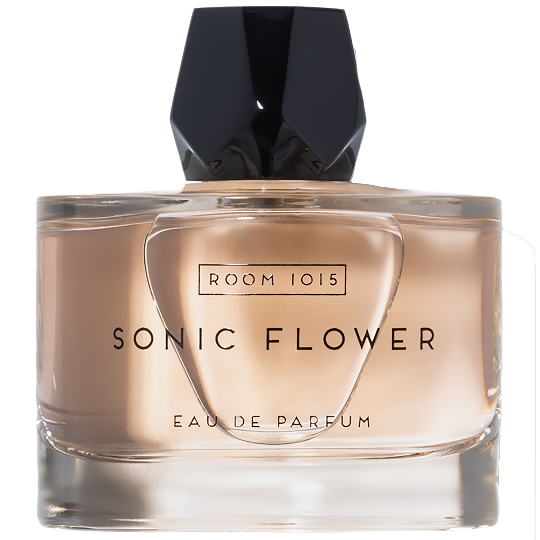 ROOM 1015 Sonic Flower Eau de Parfum