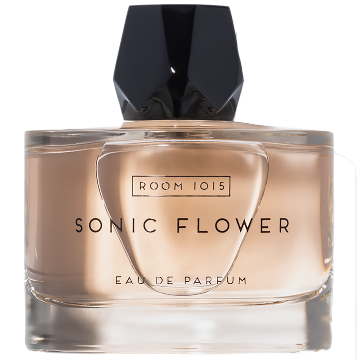 ROOM 1015 Sonic Flower Eau de Parfum