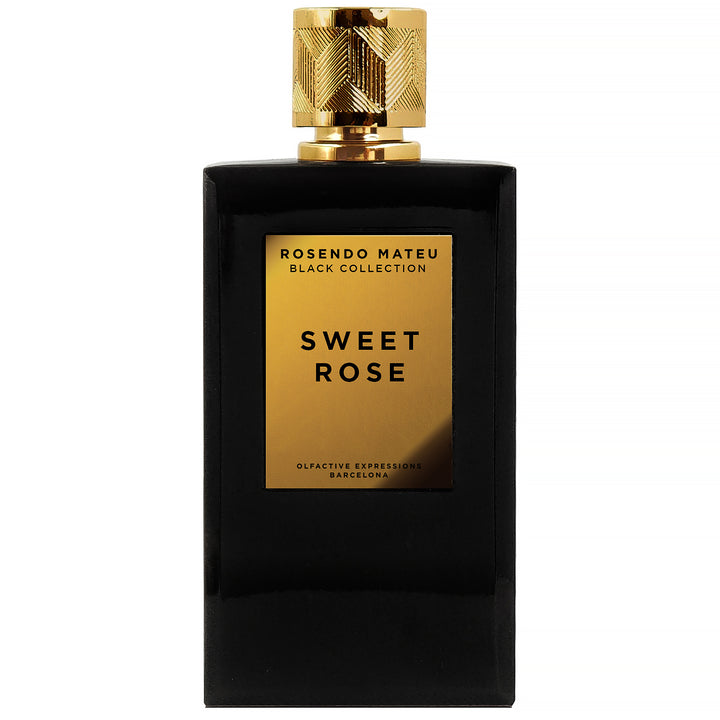 ROSENDO MATEU Sweet Rose Parfum