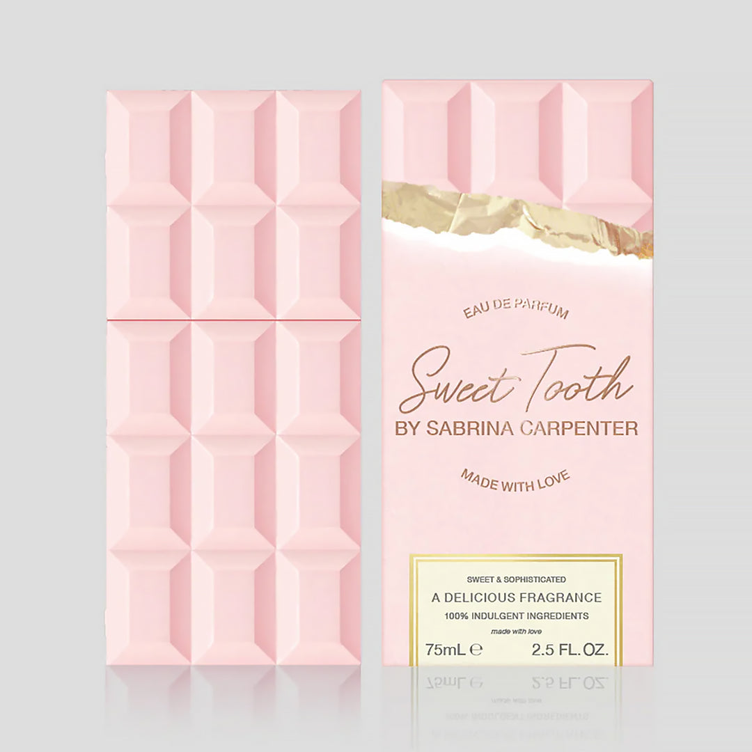 SABRINA CARPENTER Sweet Tooth Eau de Parfum