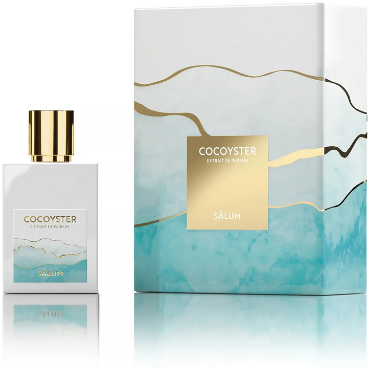 SALUM Cocoyster Extrait De Parfum