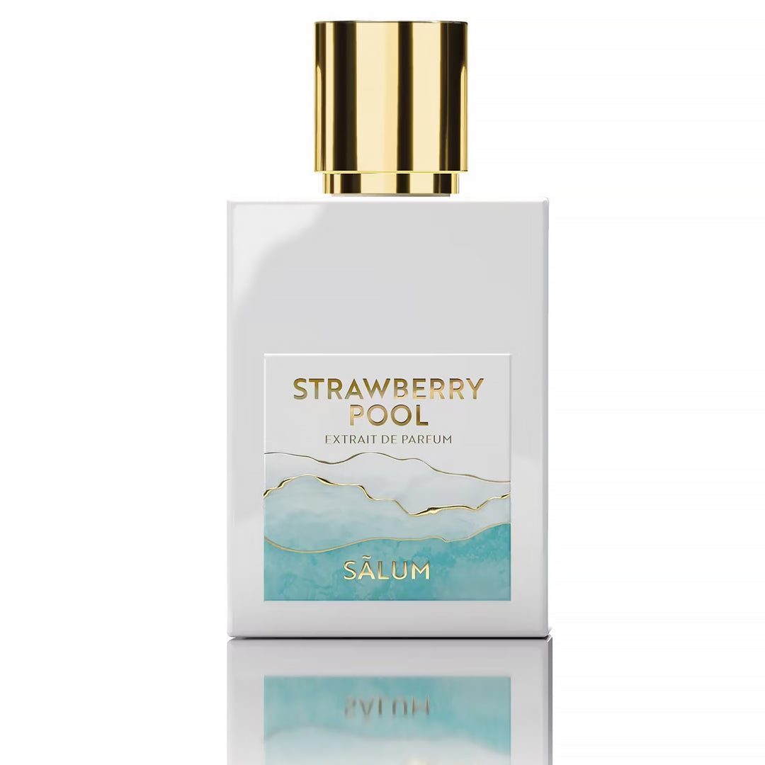 SALUM Cocoyster Extrait De Parfum