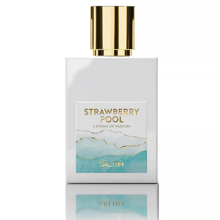 SALUM Cocoyster Extrait De Parfum