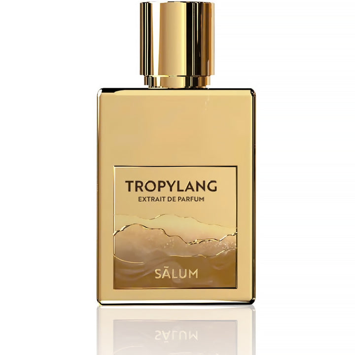 SALUM Tropylang Extrait De Parfum