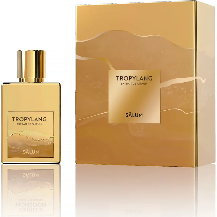 SALUM Tropylang Extrait De Parfum