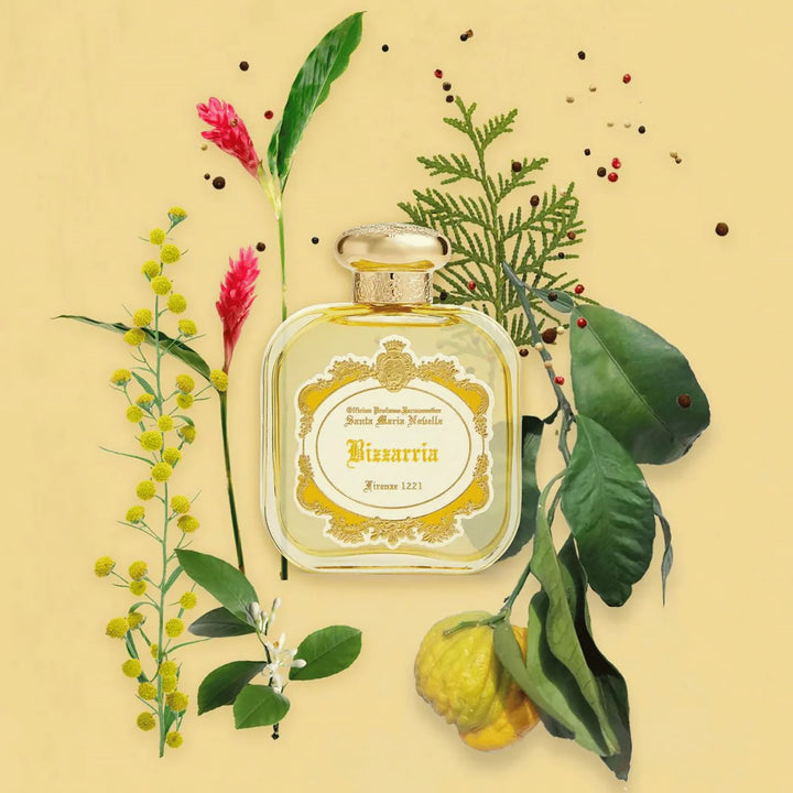 SANTA MARIA NOVELLA Bizzarria Eau de Parfum