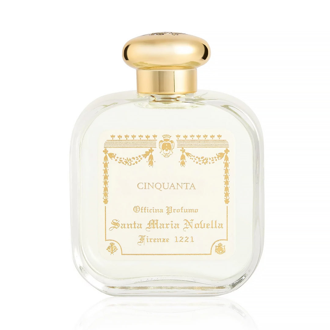 SANTA MARIA NOVELLA Cinquanta Eau de Cologne (DAILY SPECIALS)