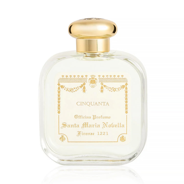 SANTA MARIA NOVELLA Cinquanta Eau de Cologne (DAILY SPECIALS)
