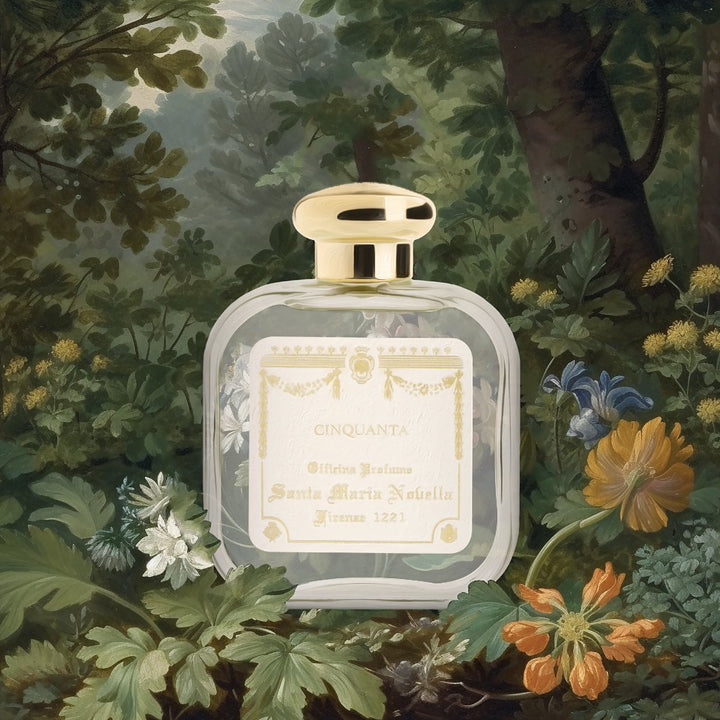 SANTA MARIA NOVELLA Cinquanta Eau de Cologne (DAILY SPECIALS)