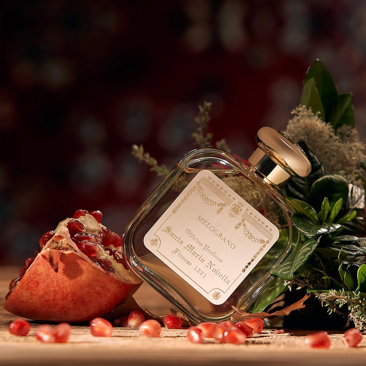 SANTA MARIA NOVELLA Melograno Eau de Cologne