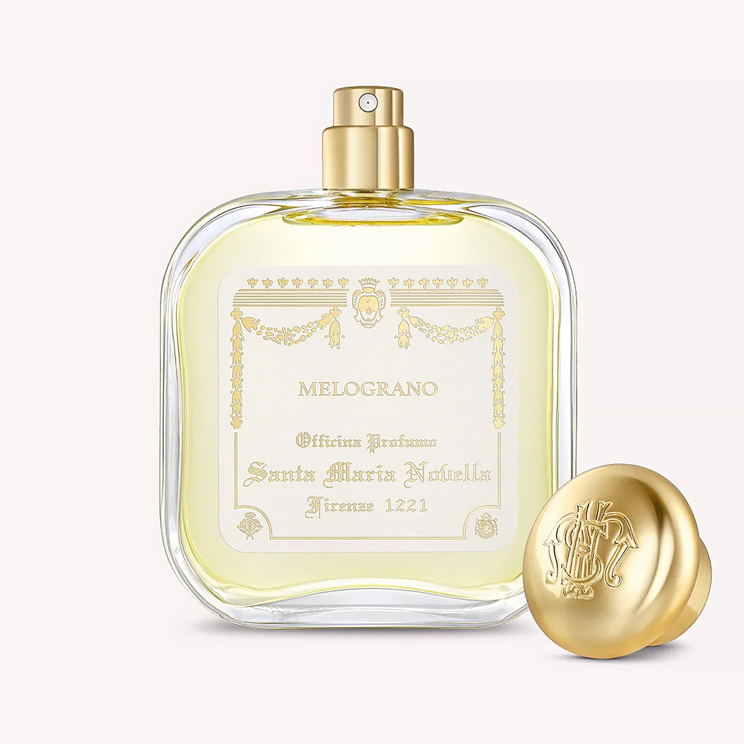 SANTA MARIA NOVELLA Melograno Eau de Cologne