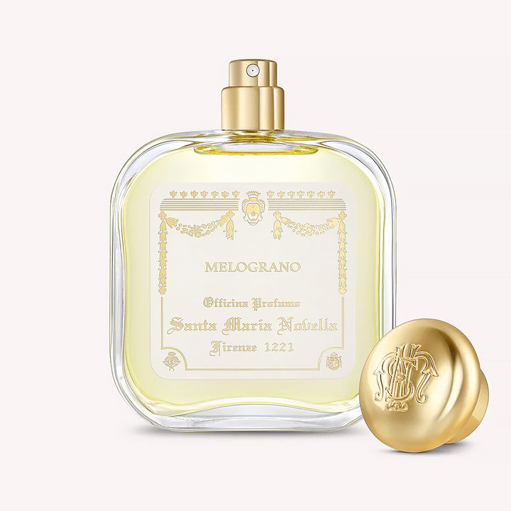 SANTA MARIA NOVELLA Melograno Eau de Cologne