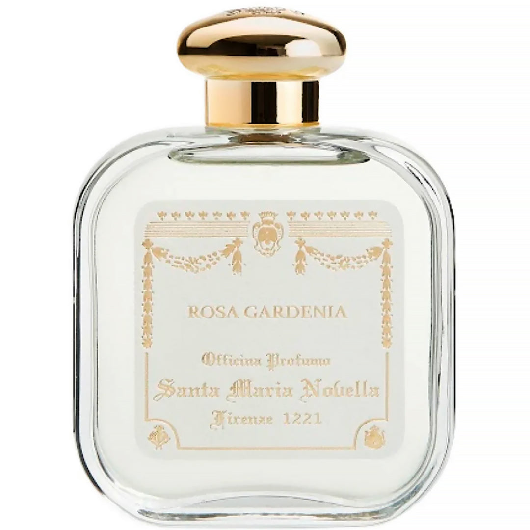 SANTA MARIA NOVELLA Rosa Gardenia Eau de Cologne