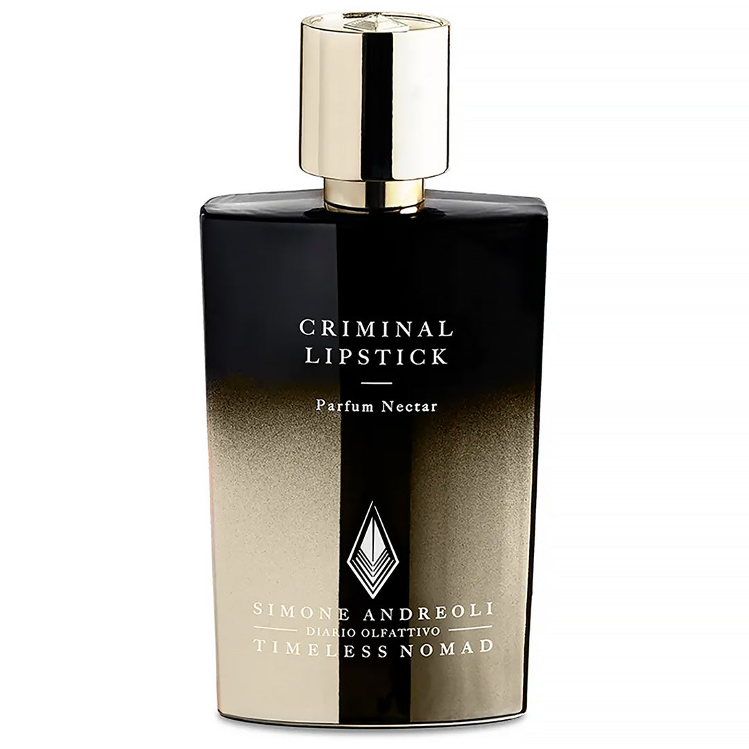 SIMONE ANDREOLI Criminal Lipstick Extrait De Parfum
