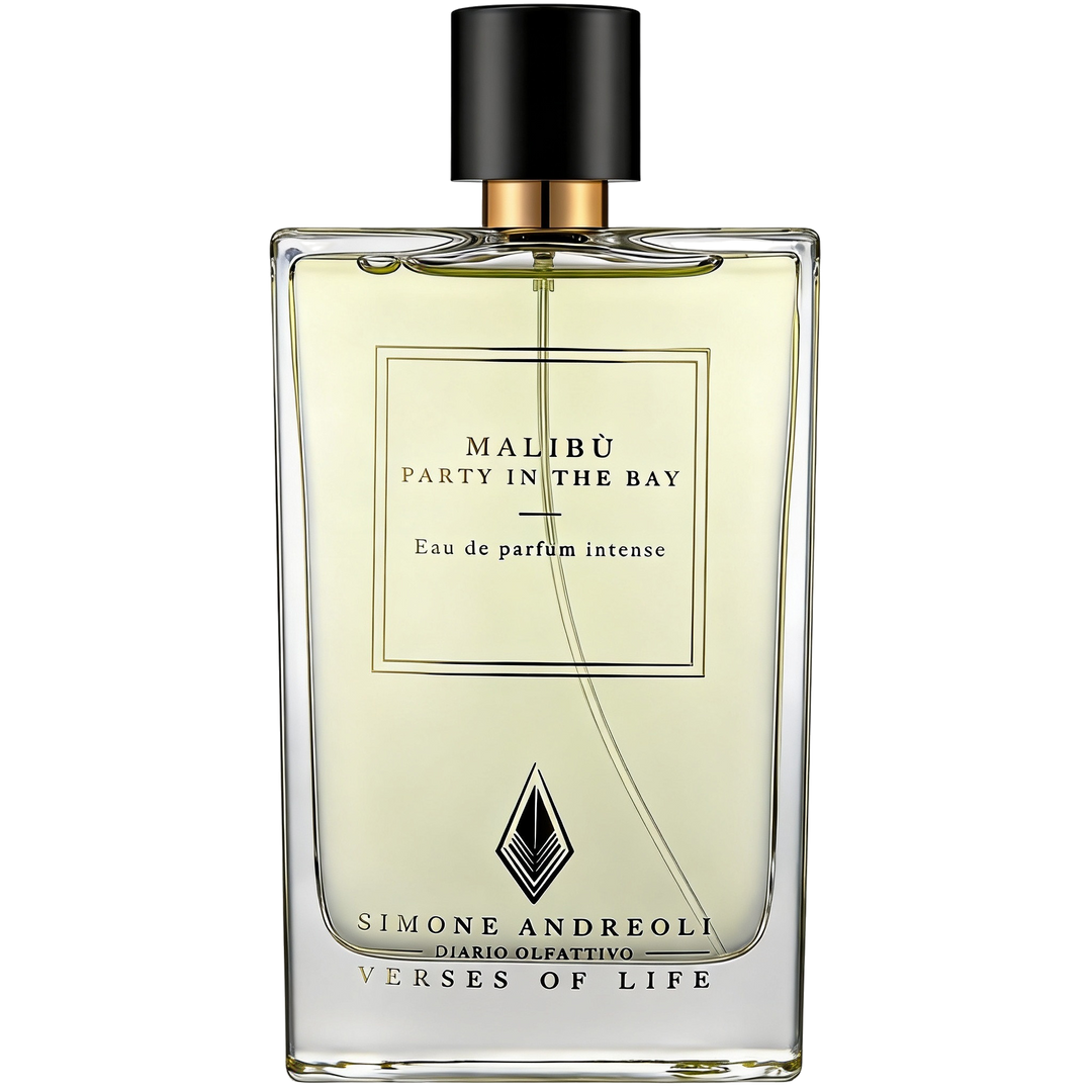 SIMONE ANDREOLI Malibu Party In The Bay Eau de Parfum