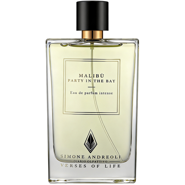 SIMONE ANDREOLI Malibu Party In The Bay Eau de Parfum