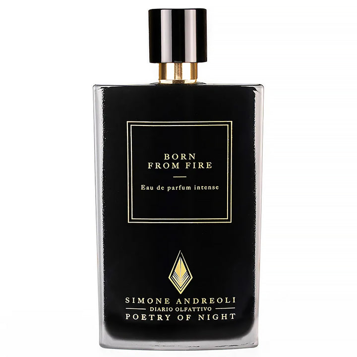 Li Born Vector SIMONE ANDREOLI Born From Fire Eau de Parfum – PERFUME BAR PRIVÉ