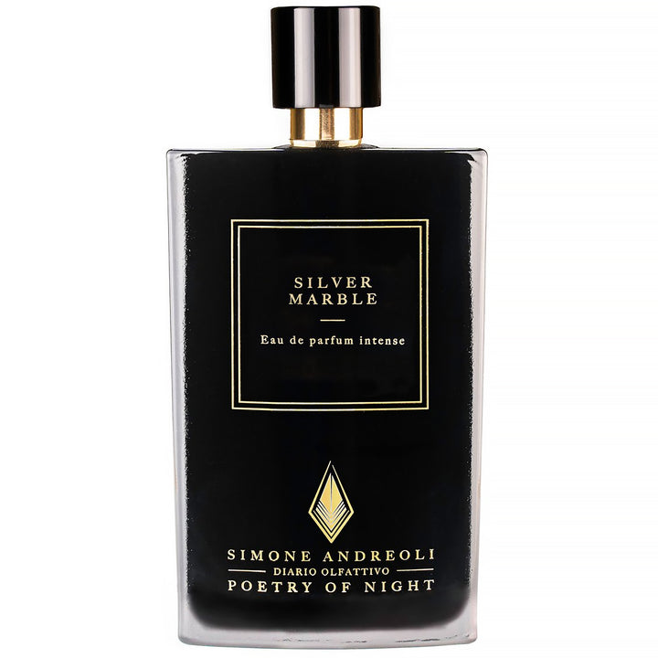 SIMONE ANDREOLI Silver Marble EDP