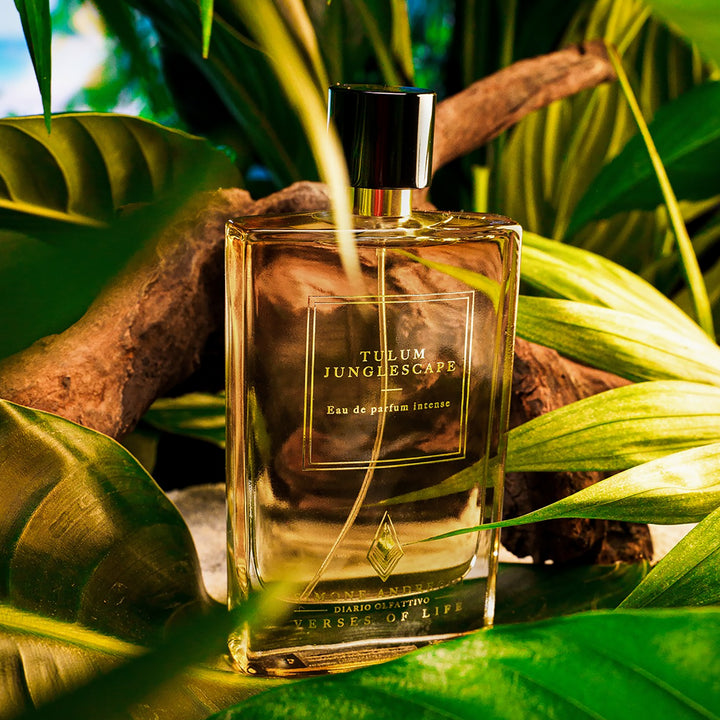 SIMONE ANDREOLI Tulum Junglescape Eau de Parfum