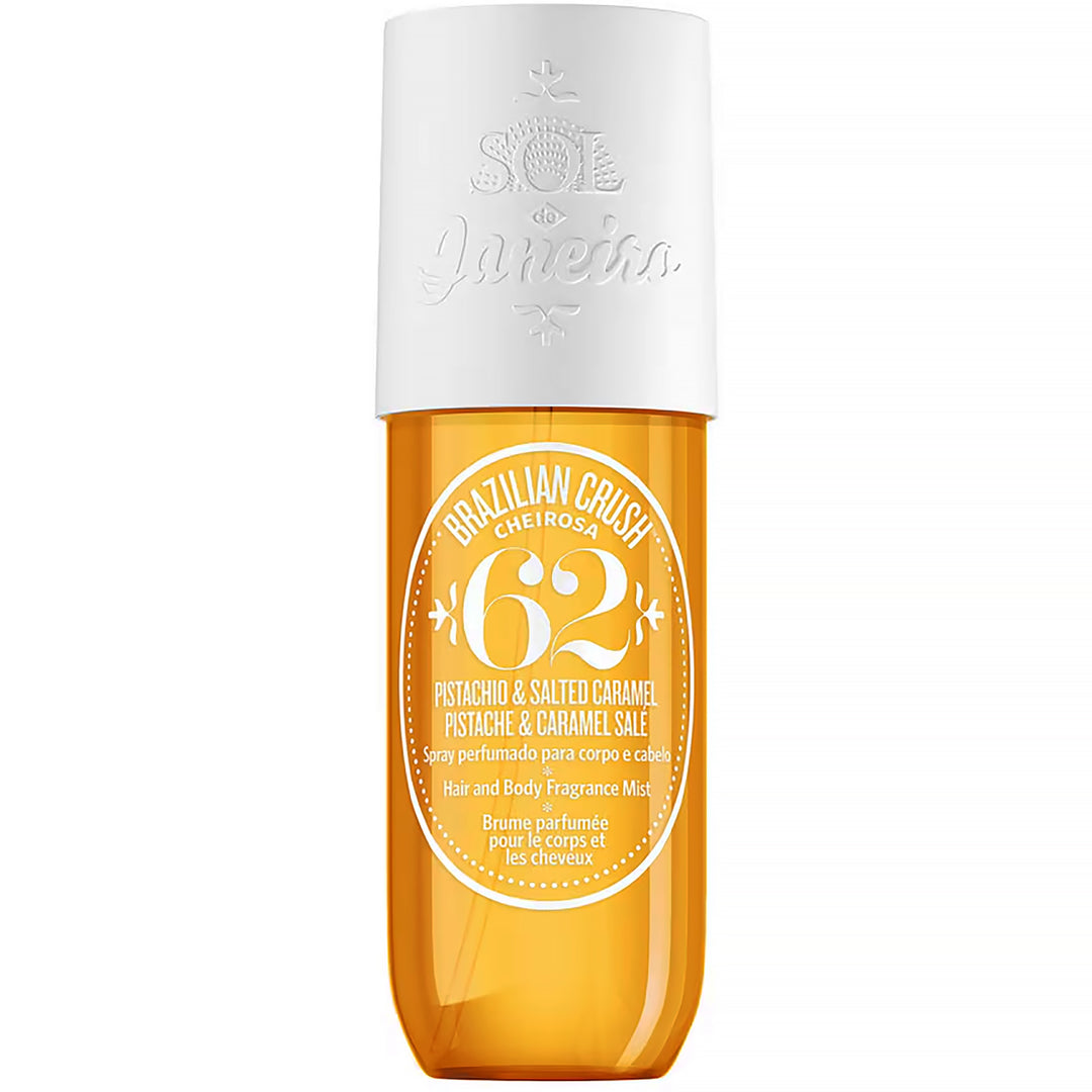SOL DE JANEIRO Brazilian Crush Cheirosa &